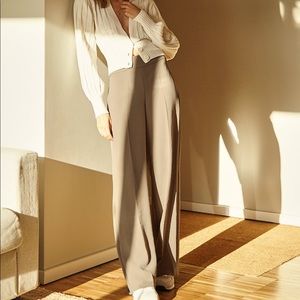 ARITZIA LA PAZ PANT